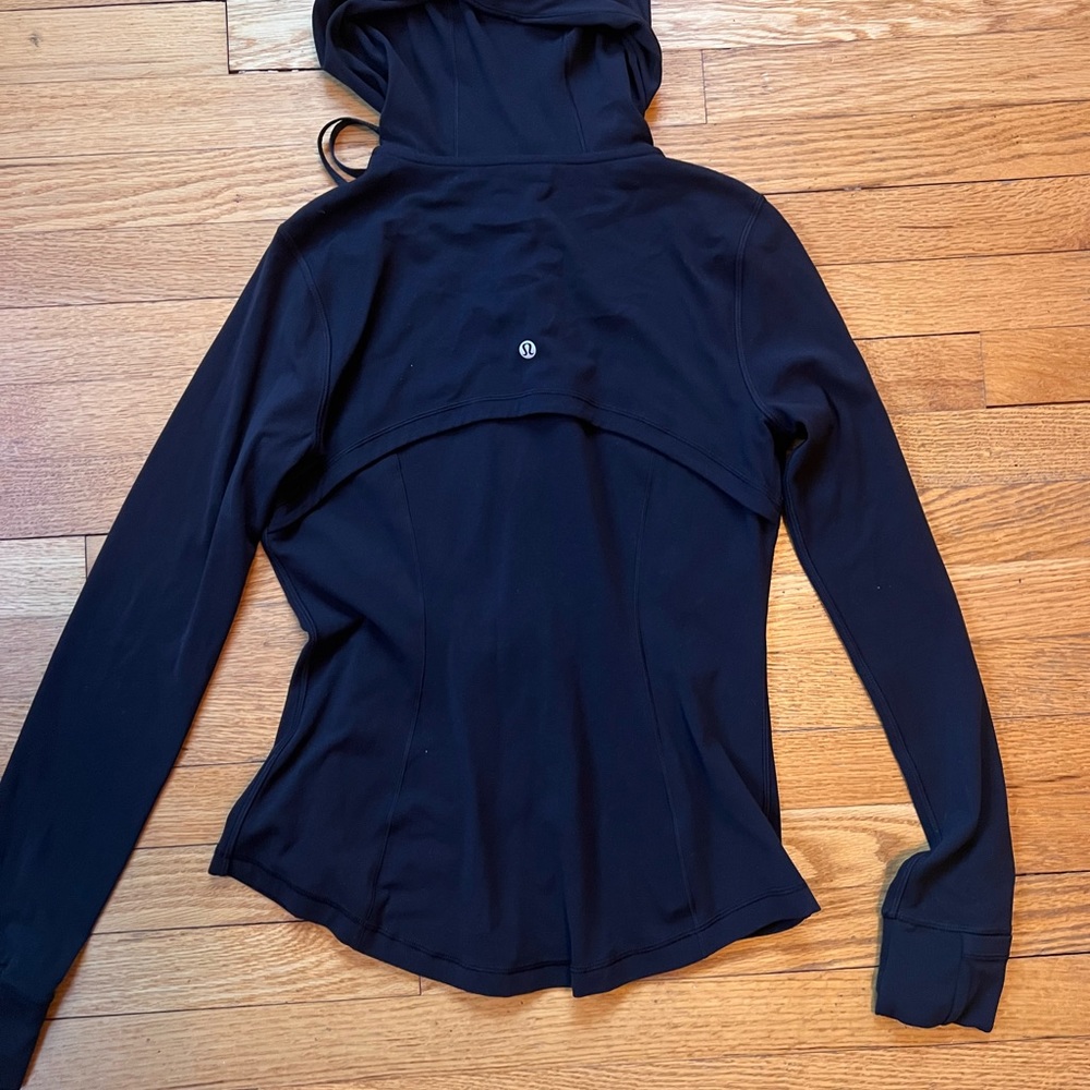 Lulu Jacket - Picture 2 of 3